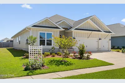 4886 Sweetspire Drive, Panama City, FL 32404 - Photo 2