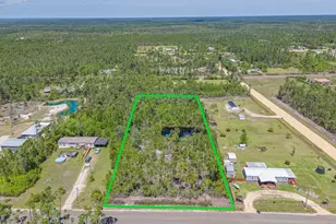 602 Dogwood Way, Panama City, FL 32404 - Photo 1