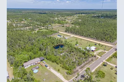 602 Dogwood Way, Panama City, FL 32404 - Photo 14