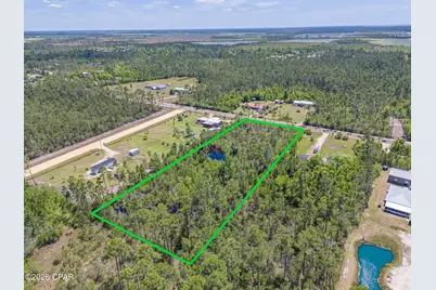 602 Dogwood Way, Panama City, FL 32404 - Photo 8