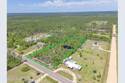 602 Dogwood Way, Panama City, FL 32404 - Photo 2