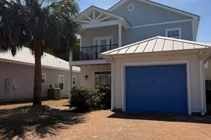 3704 Tiki Dr, Panama City Beach, FL 32408 - Photo 2