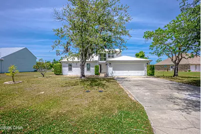 1918 Country Club Drive, Lynn Haven, FL 32444 - Photo 4