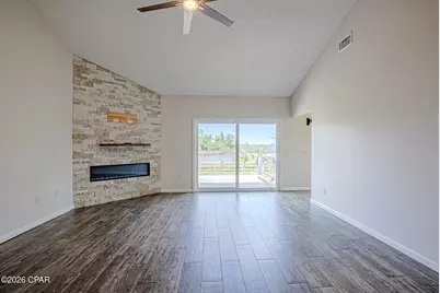 1918 Country Club Drive, Lynn Haven, FL 32444 - Photo 12