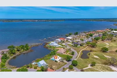 1918 Country Club Drive, Lynn Haven, FL 32444 - Photo 1