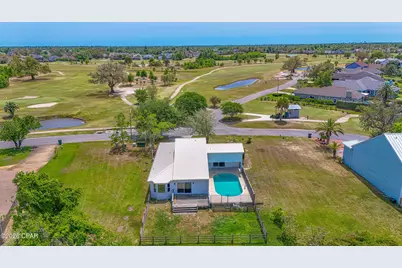 1918 Country Club Drive, Lynn Haven, FL 32444 - Photo 2