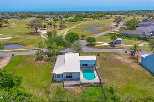 1918 Country Club Dr, Lynn Haven, FL 32444 - Photo 2
