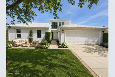 1918 Country Club Drive, Lynn Haven, FL 32444 - Photo 6
