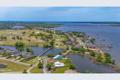1918 Country Club Drive, Lynn Haven, FL 32444 - Photo 82