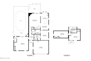 1918 Country Club Dr, Lynn Haven, FL 32444 - Photo 90