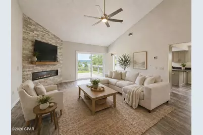 1918 Country Club Drive, Lynn Haven, FL 32444 - Photo 8