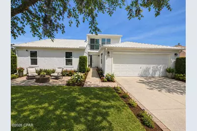 1918 Country Club Drive, Lynn Haven, FL 32444 - Photo 88