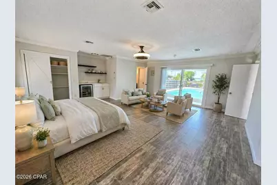 1918 Country Club Drive, Lynn Haven, FL 32444 - Photo 10