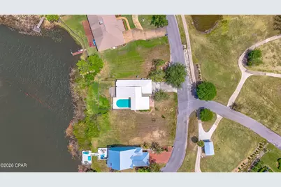 1918 Country Club Drive, Lynn Haven, FL 32444 - Photo 74