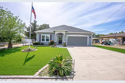112 S Vestavia Street, Panama City Beach, FL 32413 - Photo 1