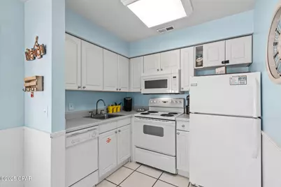 4114 Holiday Drive #15, Panama City Beach, FL 32408 - Photo 14