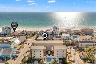 4114 Holiday Dr, Panama City Beach, FL 32408 - Photo 1