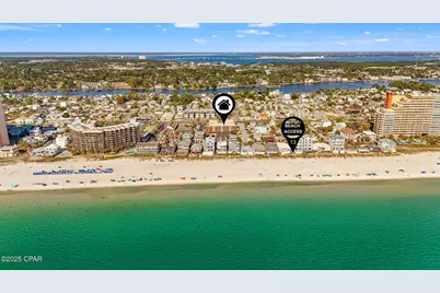 4114 Holiday Drive #15, Panama City Beach, FL 32408 - Photo 2