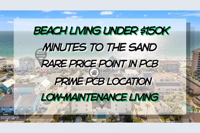 4114 Holiday Drive #15, Panama City Beach, FL 32408 - Photo 4