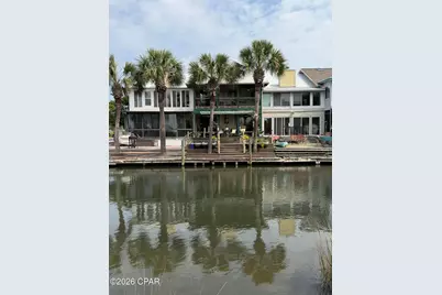 1227 Capri Drive, Panama City, FL 32405 - Photo 2