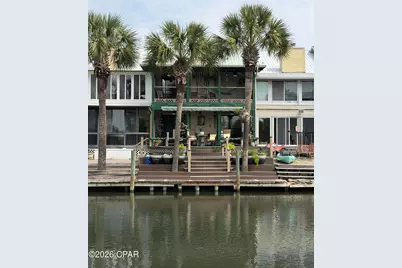 1227 Capri Drive, Panama City, FL 32405 - Photo 1