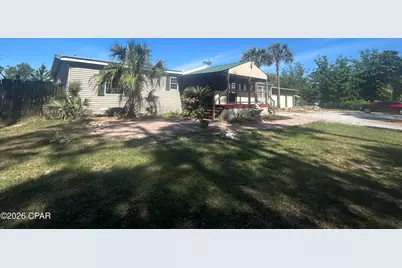 7515 Jefferson Avenue, Southport, FL 32409 - Photo 1