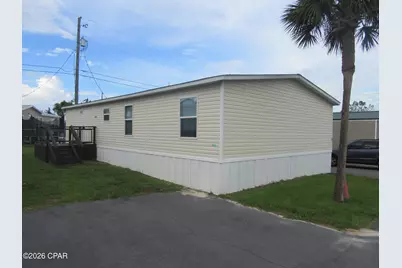 4512 Carla Lane #Lot O, Panama City, FL 32405 - Photo 1