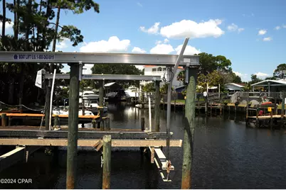 6512 Harbour Boulevard, Panama City Beach, FL 32407 - Photo 52