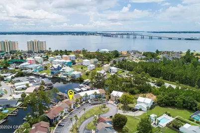 6512 Harbour Boulevard, Panama City Beach, FL 32407 - Photo 6