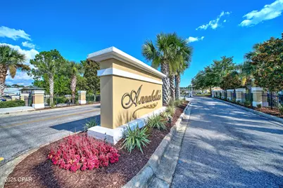 8203 Annabella's Lane, Panama City Beach, FL 32407 - Photo 32