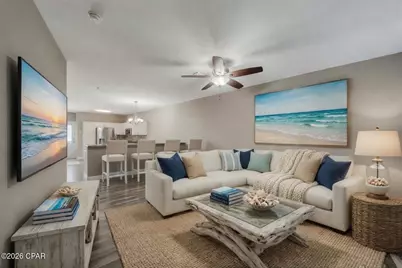 8203 Annabella's Lane, Panama City Beach, FL 32407 - Photo 2