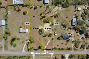 9306 Kingswood Rd, Panama City, FL 32409 - Photo 1