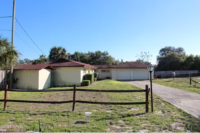 16211 Habanero Avenue, Panama City Beach, FL 32413 - Photo 1
