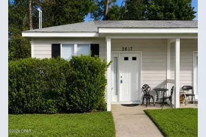 2617 Cypress Street, Panama City Beach, FL 32408 - Photo 1