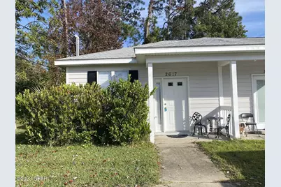 2617 Cypress Street, Panama City Beach, FL 32408 - Photo 1