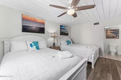 9812 Beach Boulevard #D, Panama City, FL 32408 - Photo 22