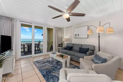 9812 Beach Boulevard #D, Panama City, FL 32408 - Photo 1