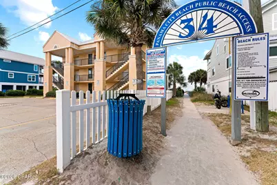 9812 Beach Boulevard #D, Panama City, FL 32408 - Photo 30