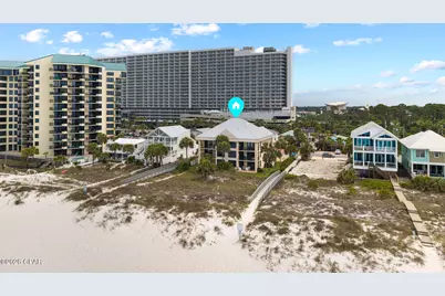 9812 Beach Boulevard #D, Panama City, FL 32408 - Photo 36