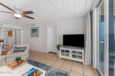 9812 Beach Boulevard #D, Panama City, FL 32408 - Photo 4