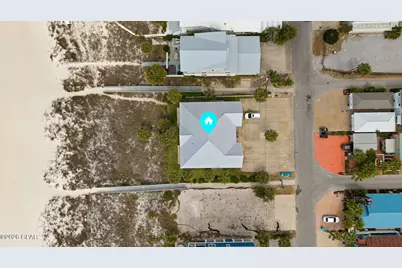 9812 Beach Boulevard #D, Panama City, FL 32408 - Photo 40