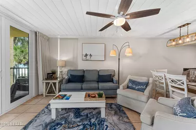 9812 Beach Boulevard #D, Panama City, FL 32408 - Photo 2
