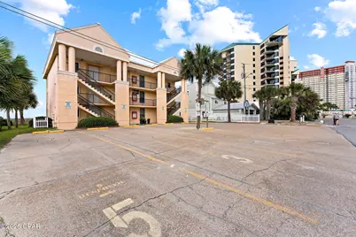 9812 Beach Boulevard #D, Panama City, FL 32408 - Photo 28