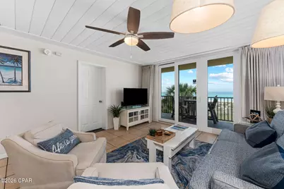 9812 Beach Boulevard #D, Panama City, FL 32408 - Photo 6