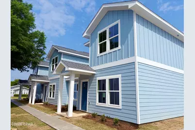 825 Grace Avenue, Panama City, FL 32401 - Photo 2
