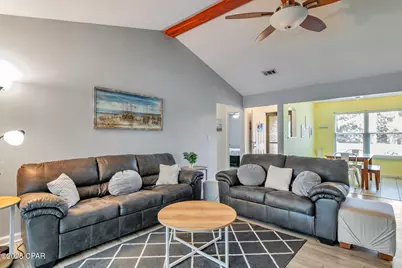 118 Lakeside Circle, Panama City Beach, FL 32413 - Photo 2