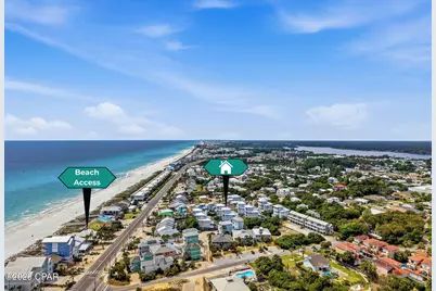 22440 Front Beach Road, Panama City Beach, FL 32413 - Photo 2