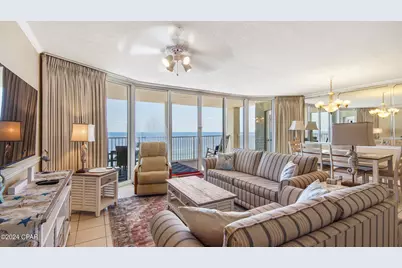 10517 Front Beach Road #1107, Panama City Beach, FL 32407 - Photo 1