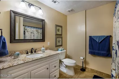 7125 N Lagoon Drive #C, Panama City, FL 32408 - Photo 12