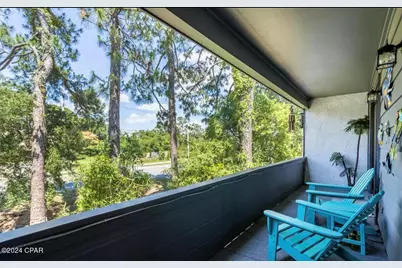 7125 N Lagoon Drive #C, Panama City, FL 32408 - Photo 2